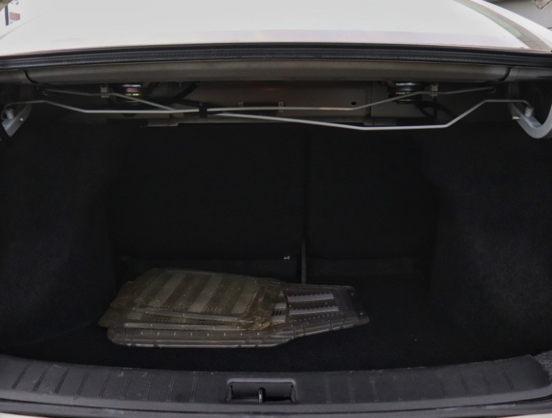 2017 Nissan Sentra 4dr Sdn CVT S