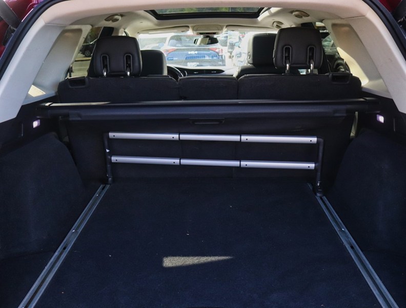 2018 Cadillac XT5 PREMIUM LUXURY/V6/PANO ROOF