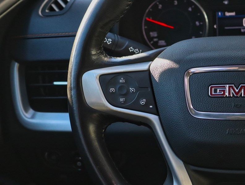 2018 GMC Terrain SLT DIESEL/900KM/TANK/CLEAN CARFAX