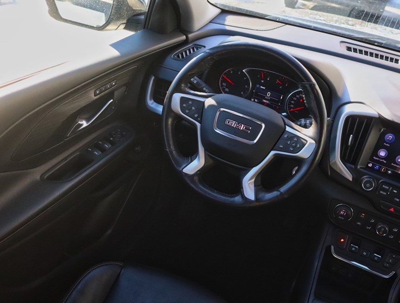 2018 GMC Terrain SLT DIESEL/900KM/TANK/CLEAN CARFAX