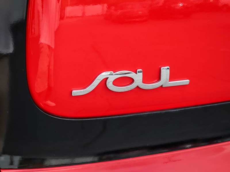 2018 Kia Soul LX | Bluetooth