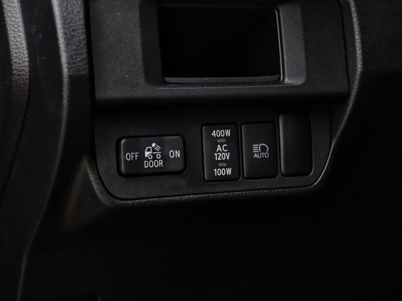 2018 Toyota Tacoma TRD Off Road | Terrain Select | Rugged Suspension