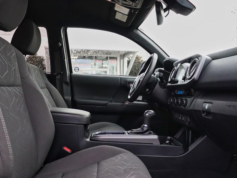 2018 Toyota Tacoma TRD Off Road | Terrain Select | Rugged Suspension