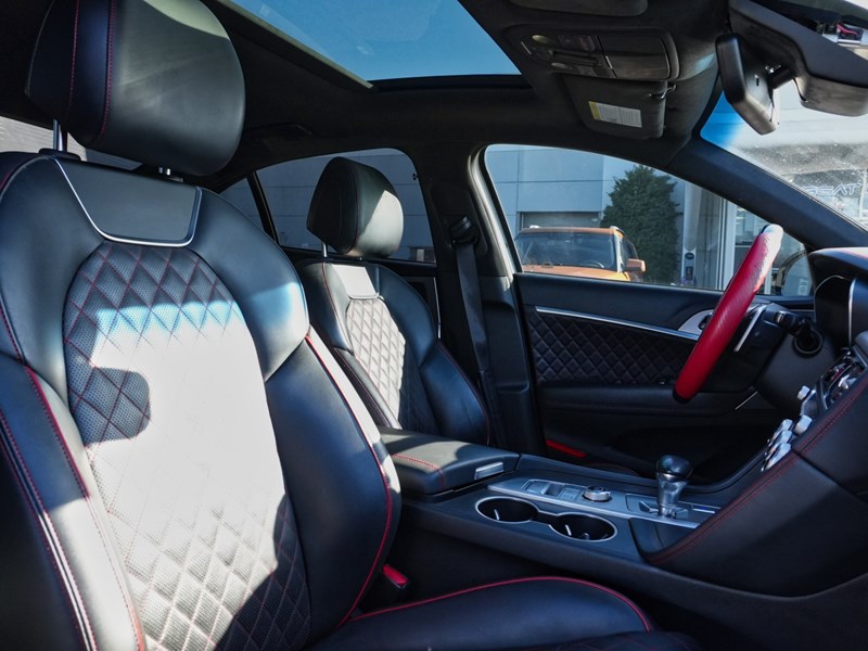 2019 Genesis G70 3.3T Sport AWD