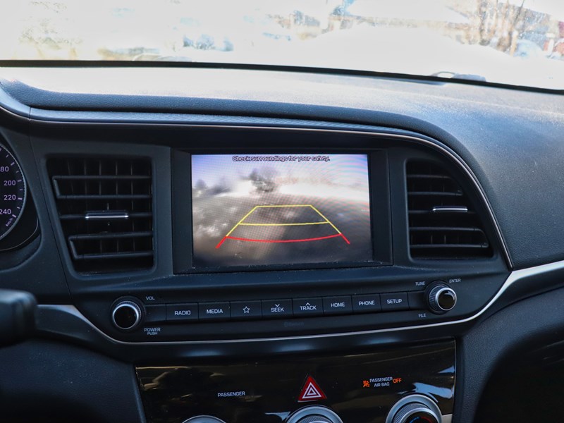 2019 Hyundai Elantra Preferred | Heated Seats | No Accidents | Carplay