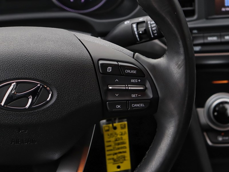 2019 Hyundai Elantra Preferred | Heated Seats | No Accidents | Carplay