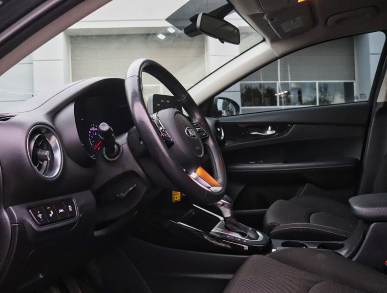 2019 Kia Forte ONE OWNER/CLEAN CARFAX