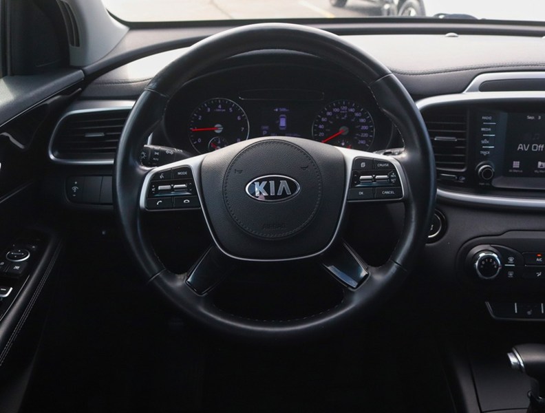 2019 Kia Sorento LX AWD