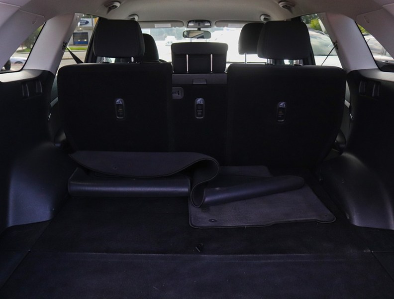 2019 Kia Sorento LX AWD