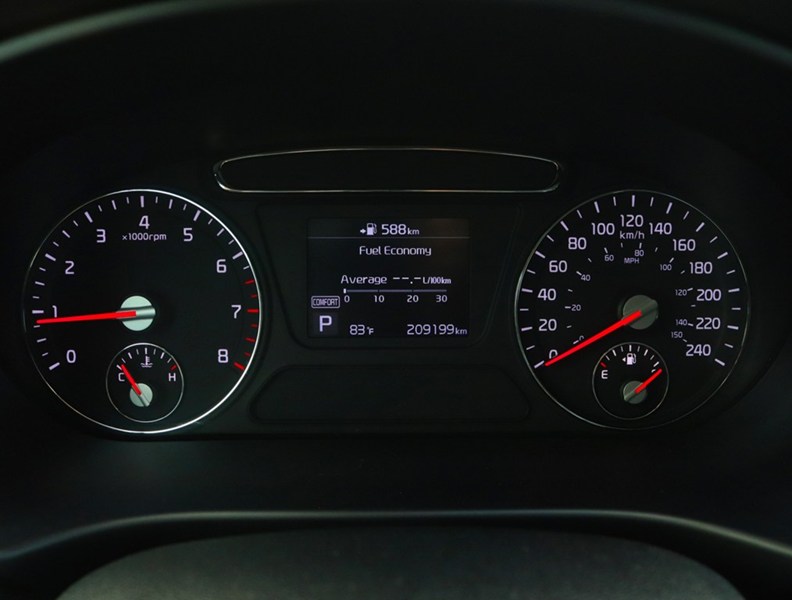 2019 Kia Sorento LX AWD