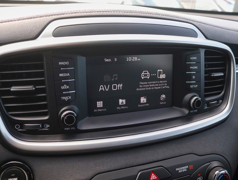 2019 Kia Sorento LX AWD