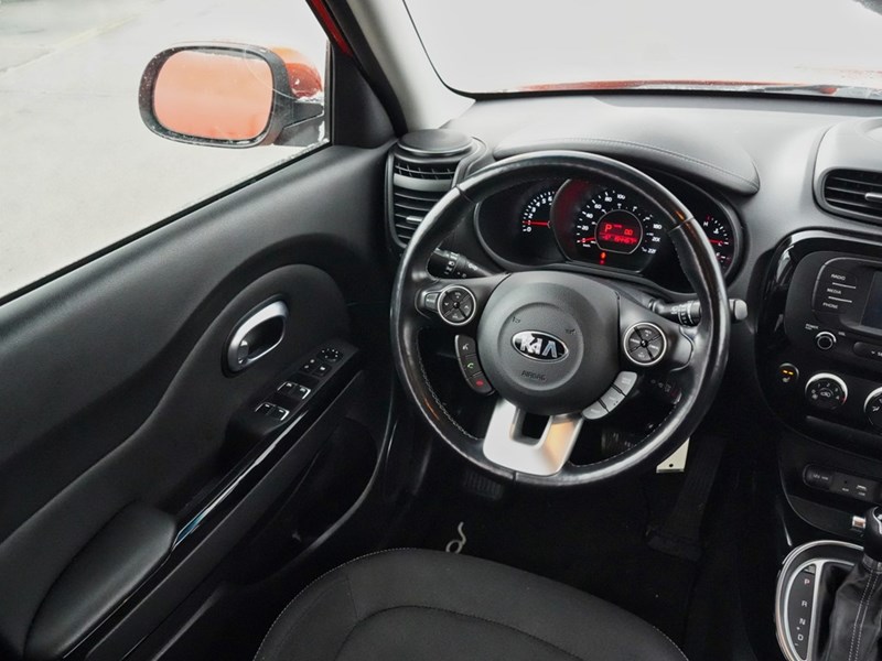 2019 Kia Soul EX Auto