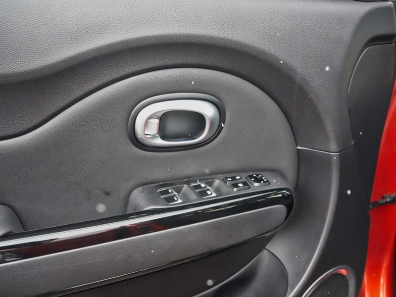 2019 Kia Soul EX Auto