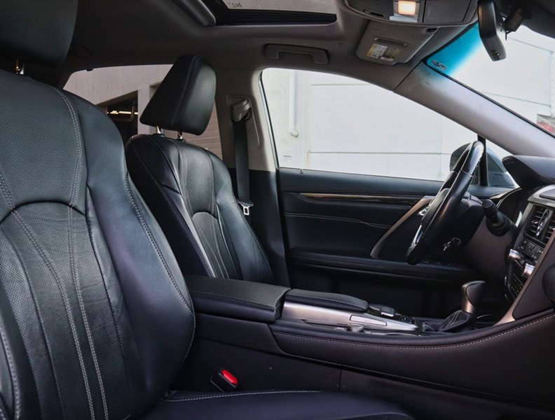 2019 Lexus RX 350 RX-350/EXECUTIVE/360 CAMERA/V6/REMOTE START