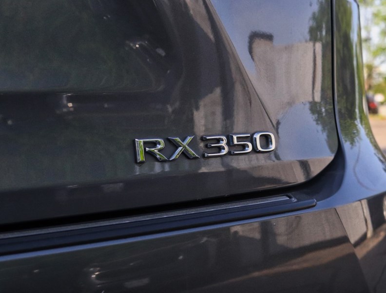 2019 Lexus RX 350 RX-350/EXECUTIVE/360 CAMERA/V6/REMOTE START