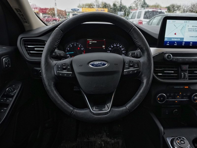2020 Ford Escape SEL AWD//ROOF/LEATHER