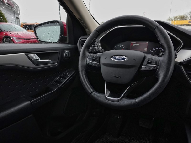 2020 Ford Escape SEL AWD//ROOF/LEATHER