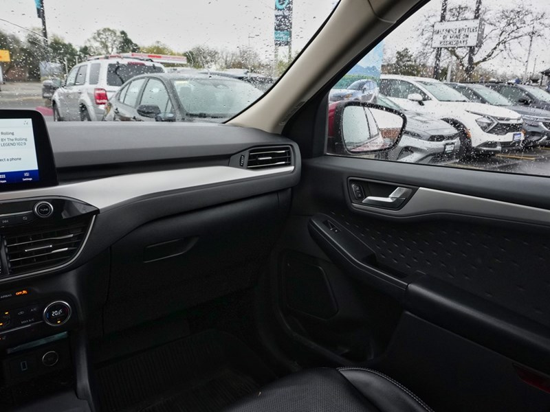 2020 Ford Escape SEL AWD//ROOF/LEATHER