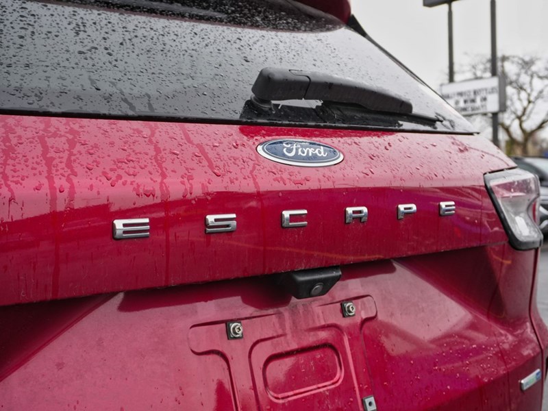 2020 Ford Escape SEL AWD//ROOF/LEATHER