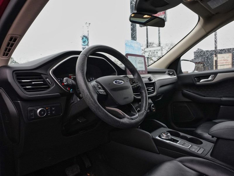 2020 Ford Escape SEL AWD//ROOF/LEATHER