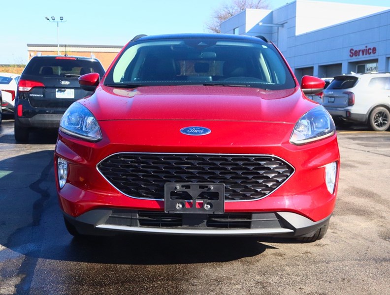 2020 Ford Escape SEL AWD//ROOF/LEATHER