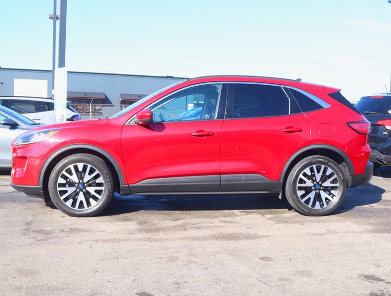 2020 Ford Escape SEL AWD//ROOF/LEATHER