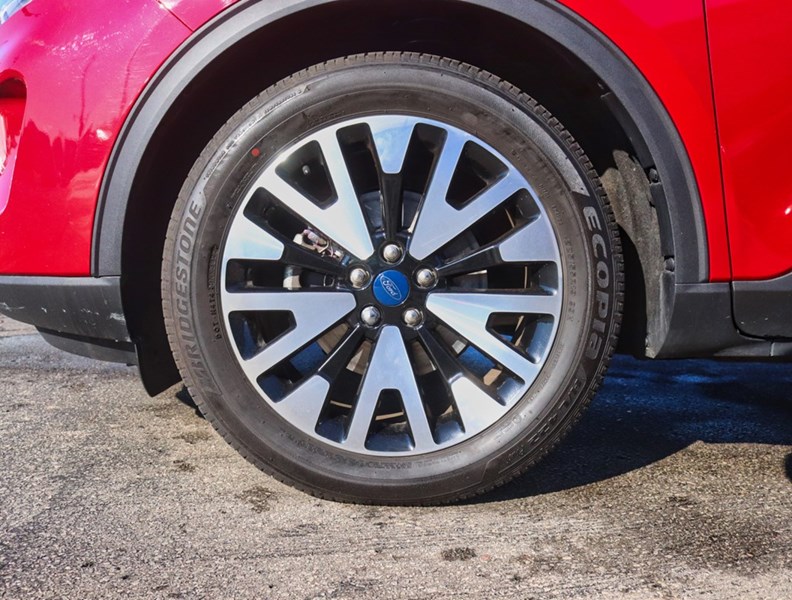 2020 Ford Escape SEL AWD//ROOF/LEATHER