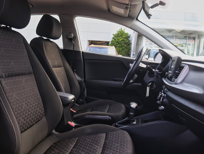 2020 Kia Rio RIO LX+/AUTO/AC/LOW KM