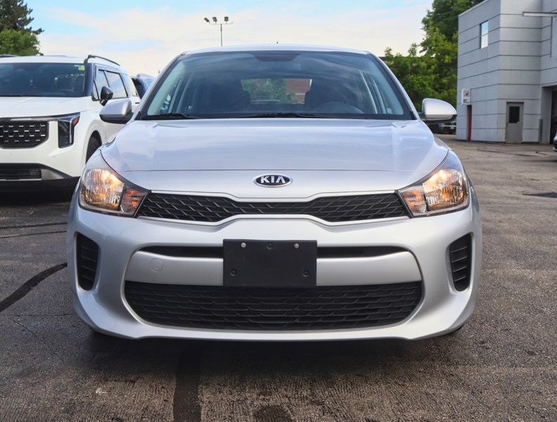 2020 Kia Rio RIO LX+/AUTO/AC/LOW KM