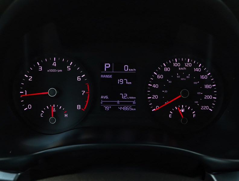 2020 Kia Rio RIO LX+/AUTO/AC/LOW KM