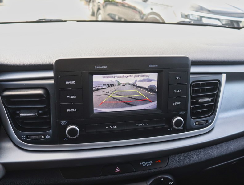 2020 Kia Rio RIO LX+/AUTO/AC/LOW KM