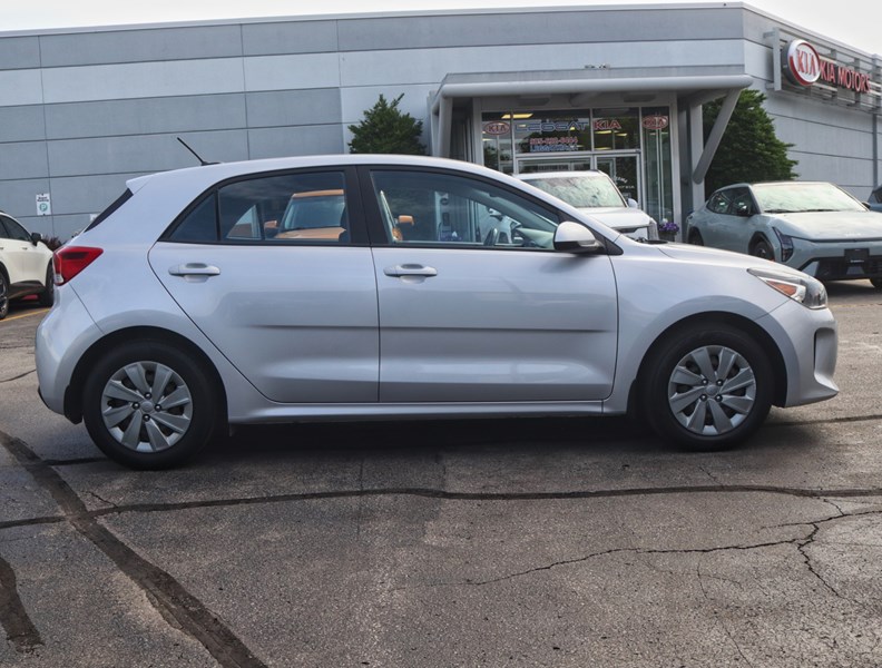 2020 Kia Rio RIO LX+/AUTO/AC/LOW KM