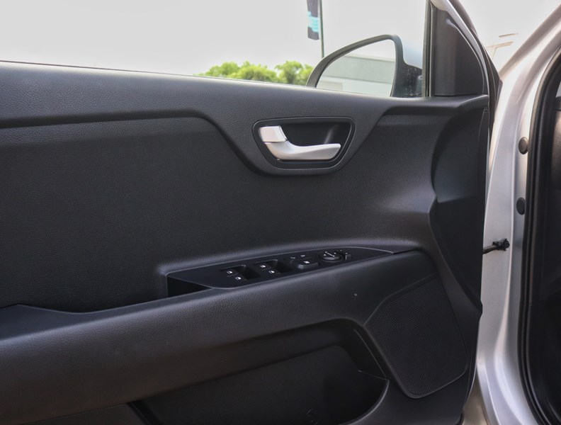 2020 Kia Rio RIO LX+/AUTO/AC/LOW KM