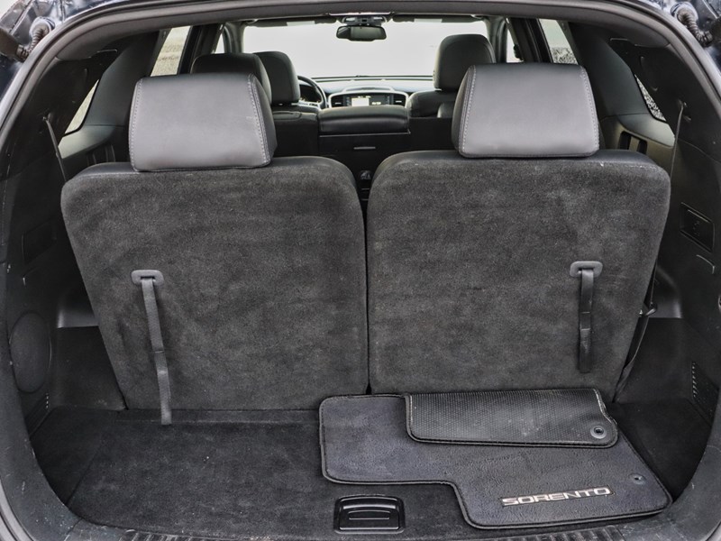 2020 Kia Sorento SX V6 AWD | Leather | Sunroof | 7 Passeneger