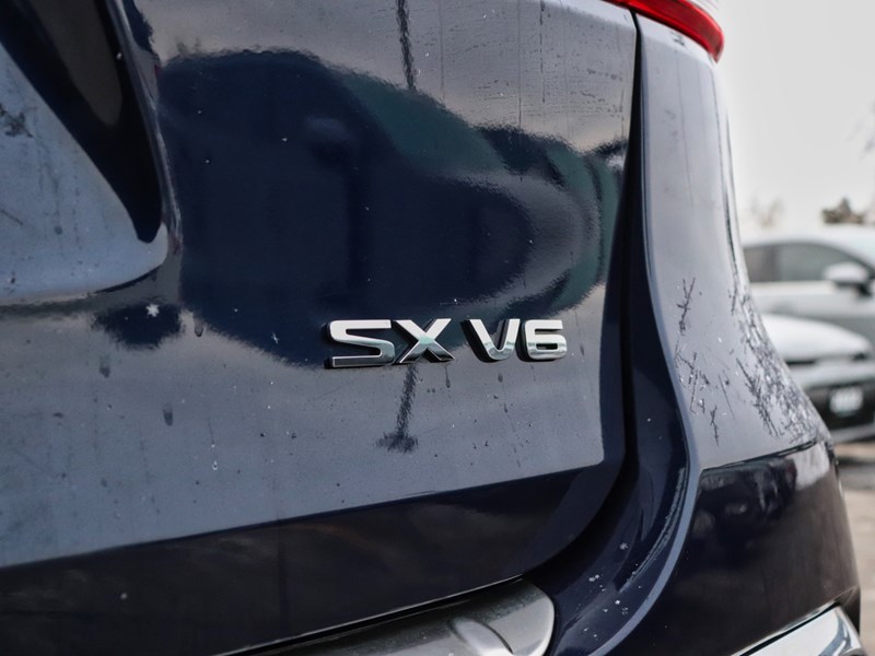 2020 Kia Sorento SX V6 AWD | Leather | Sunroof | 7 Passeneger