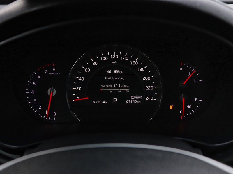 2020 Kia Sorento SX V6 AWD | Leather | Sunroof | 7 Passeneger