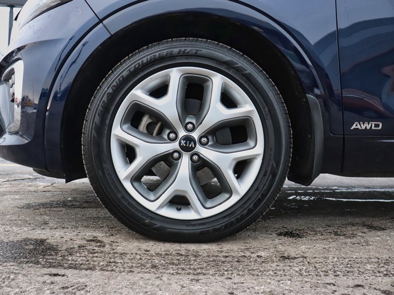 2020 Kia Sorento SX V6 AWD | Leather | Sunroof | 7 Passeneger