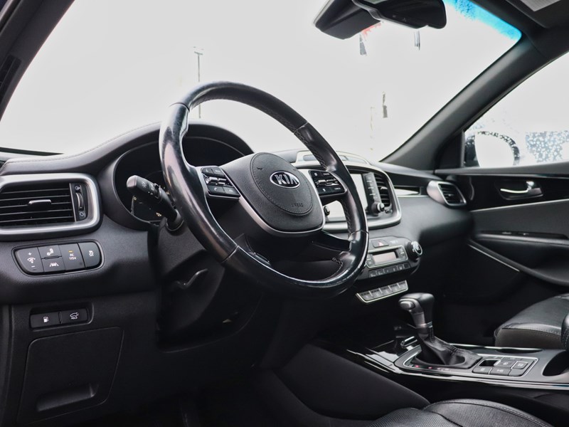 2020 Kia Sorento SX V6 AWD | Leather | Sunroof | 7 Passeneger
