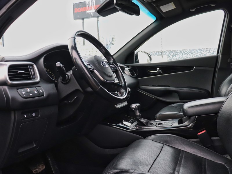 2020 Kia Sorento SX V6 AWD | Leather | Sunroof | 7 Passeneger