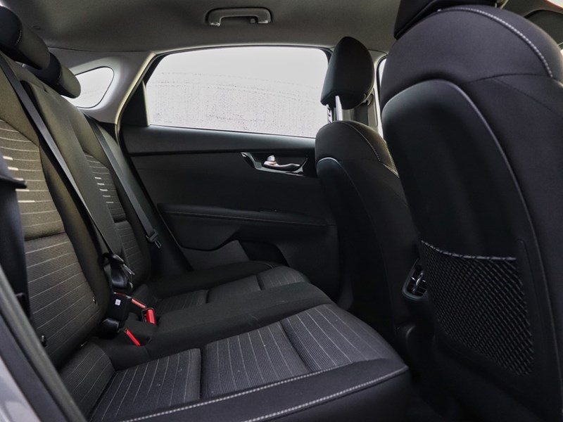 2021 Kia Forte5 EX IVT