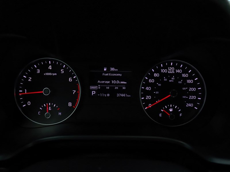 2021 Kia Forte5 EX IVT