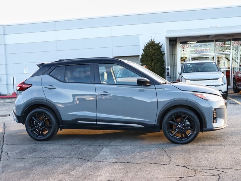 2021 Nissan Kicks SR | Bose Speakers | Saftey Shield | 360 Cameras