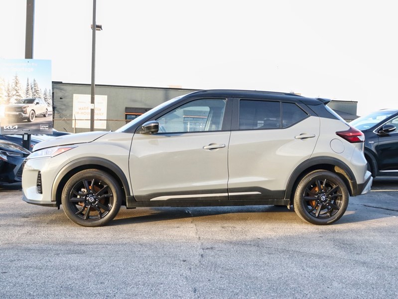 2021 Nissan Kicks SR | Bose Speakers | Saftey Shield | 360 Cameras