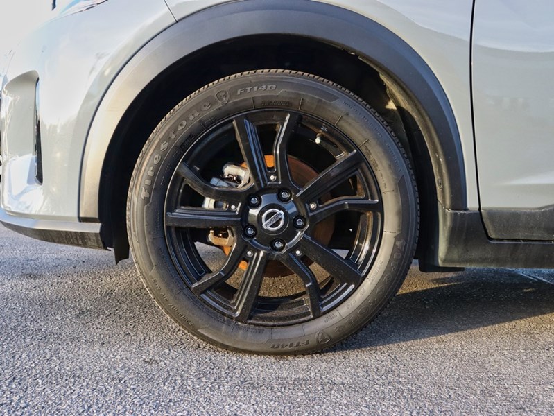 2021 Nissan Kicks SR | Bose Speakers | Saftey Shield | 360 Cameras