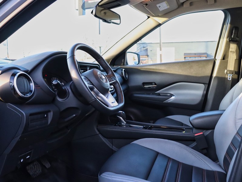 2021 Nissan Kicks SR | Bose Speakers | Saftey Shield | 360 Cameras