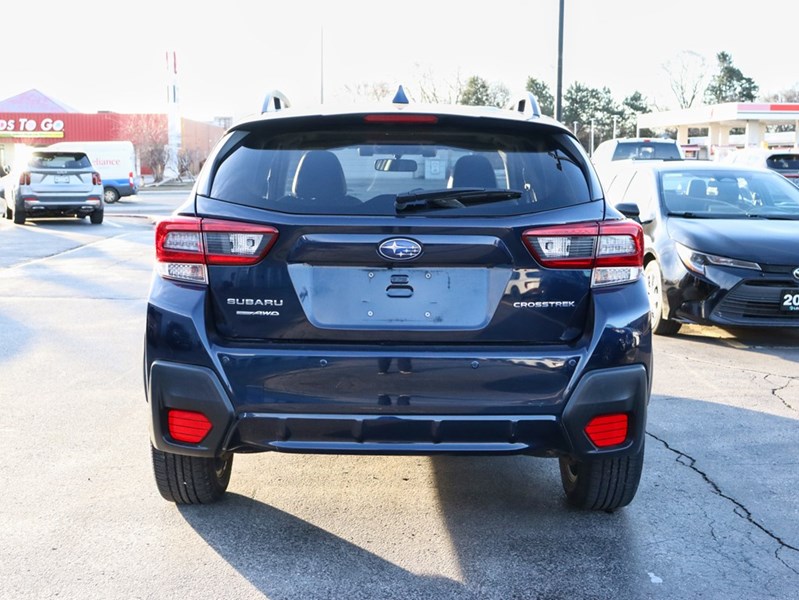 2021 Subaru Crosstrek 2021 CROSSTREK — NEW BRAKES, WINTER TIRES ON RIMS,