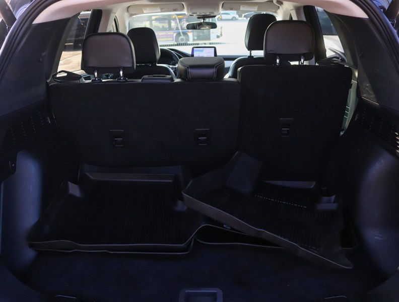 2022 Ford Escape SEL AWD