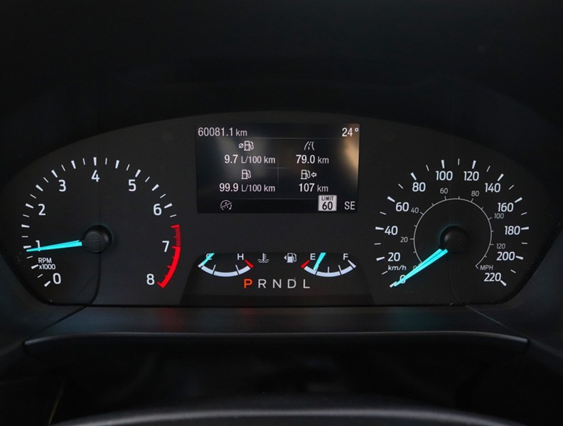 2022 Ford Escape SEL AWD