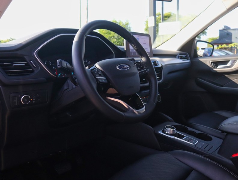 2022 Ford Escape SEL AWD