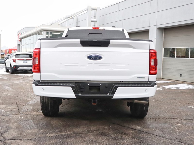 2022 Ford F-150 XLT | 4x4 | Spray In Liner | Carplay | FordPass